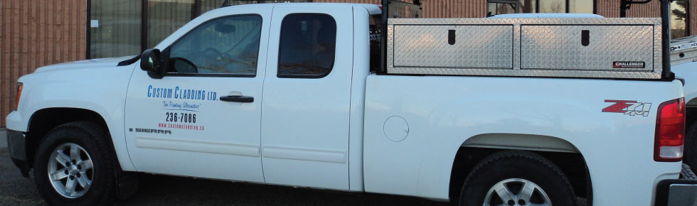 Calgary Capping and Cladding Calgary Capping and Cladding