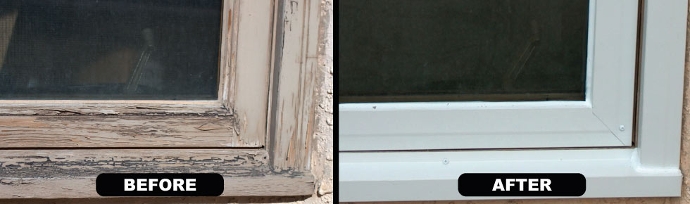 Calgary Exterior Windows Capping and Cladding Calgary Exterior Windows Capping and Cladding